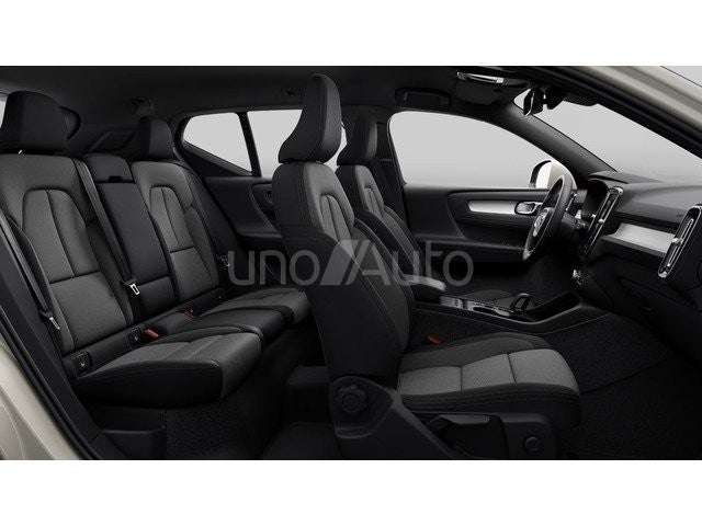 XC40 B3 Core Aut.