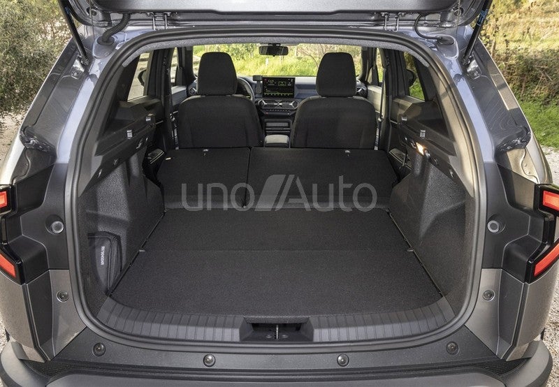 Duster 1.0 TCe ECO-G Journey 4x2 74kW