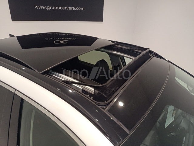 Tucson 1.6 T PHEV 4x2 Tecno Sky