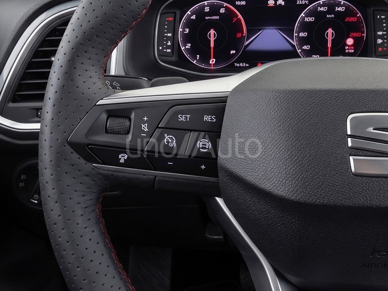 Ateca 1.5 EcoTSI S&S FR Special Edition DSG
