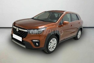 SUZUKI SX4 S-Cross 1.4L Mild Hybrid S2