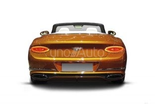 BENTLEY Continental GT Convertible V8