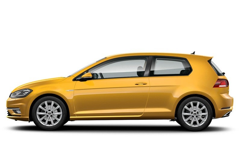 Golf 1.0 TSI Life 81kW