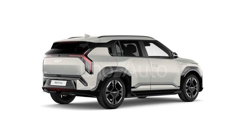 KIA EV3 GT-line Long Range