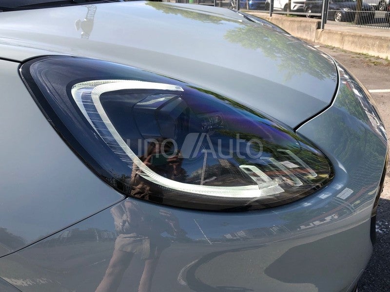 1.0 EcoBoost 125cv ST-Line MHEV Auto