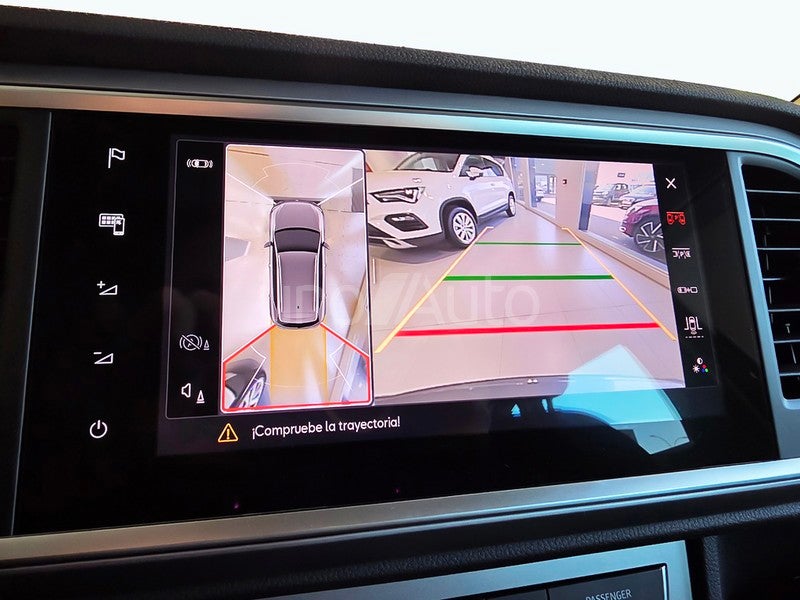 Ateca 1.5 EcoTSI S&S FR Special Edition DSG