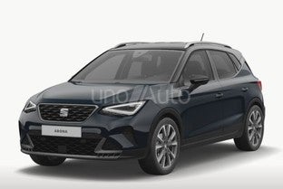 SEAT Arona 1.0 TSI S&S FR Special Edition 115