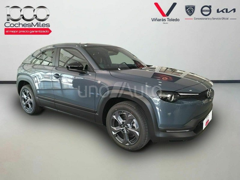 eSKYACTIV REV 125kW PRIMELINE