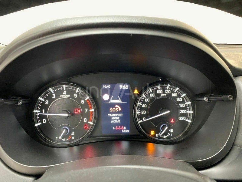 S-Cross 1.4L Mild Hybrid S2