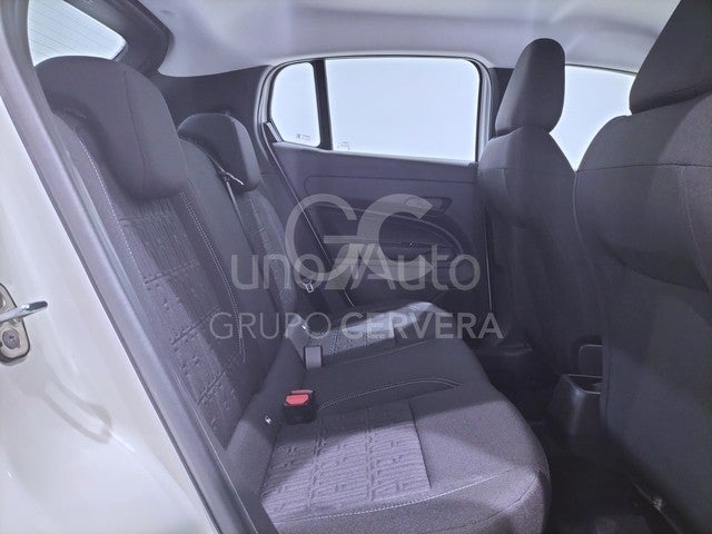 600 1.2 MHEV DDCT 100kW