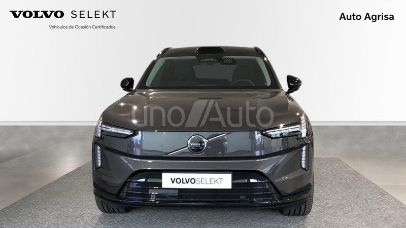 EX90 BEV 111KWH RECHARGE TWIN PERF ULTRA AWD 517 5P 7 PLAZAS