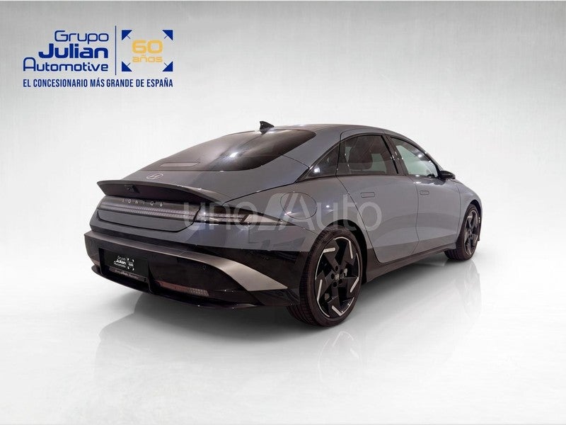 Ioniq 6 239kW Energy 18 AWD 84kWh