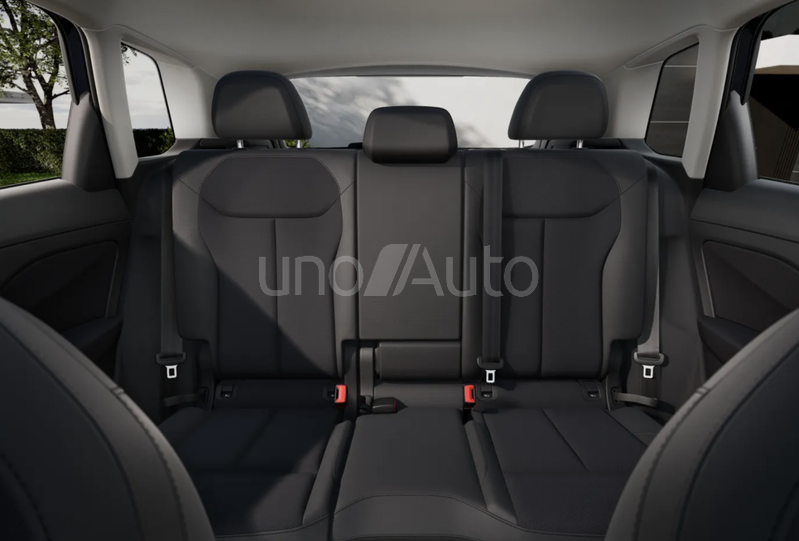 Q3 e-hybrid Advanced S tronic 200kW
