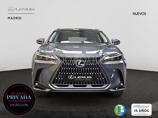 450h+ Premium+ 4WD