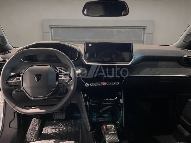 N Allure Hybrid 145 eDCS6