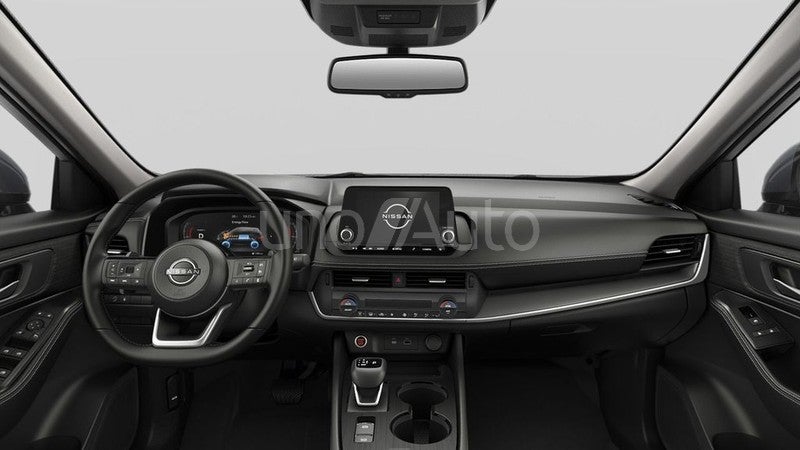 5pl 1.5 e-POWER 152kW 4x2 A/T Acenta