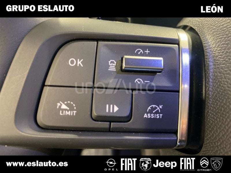 C5 X Hybrid Plus EAT8 180