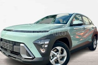 HYUNDAI Kona HEV 1.6 GDI Maxx DT