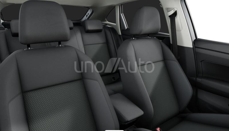 Taigo 1.0 TSI Más 85kW