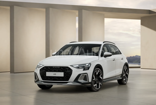 AUDI A3 Allstreet TDI Genuine S-tronic 150kW