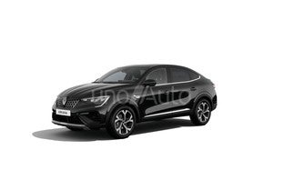 RENAULT Arkana 1.3 TCe Techno EDC 103kW