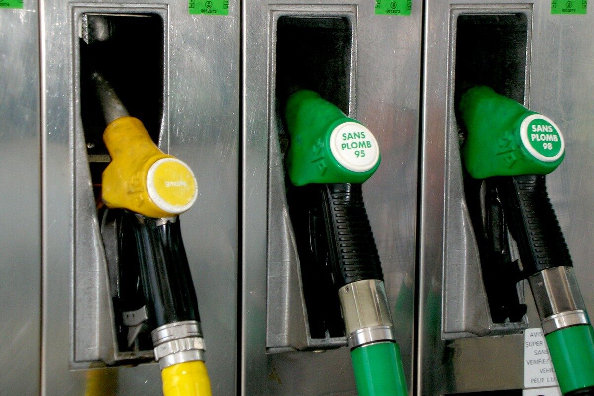 ¿Consideras justo el precio de la gasolina?