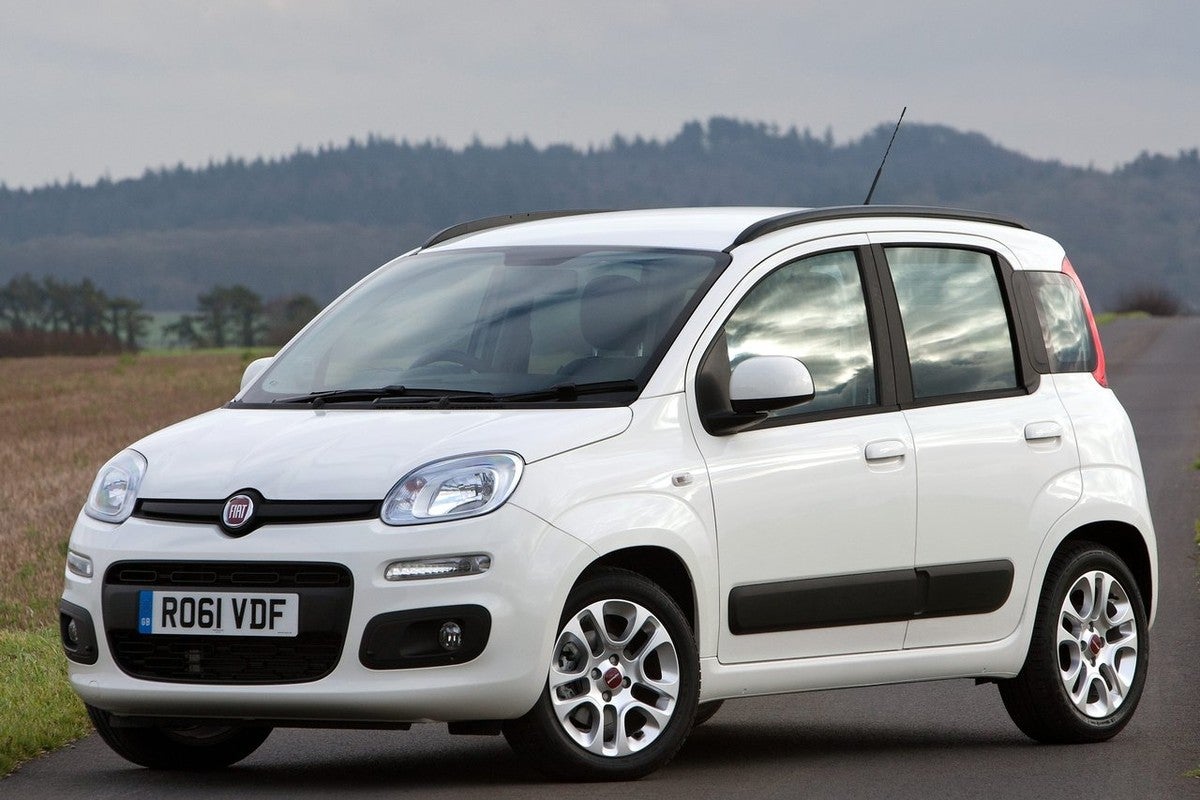 Fiat estudia la viabilidad de una marca de bajo coste.