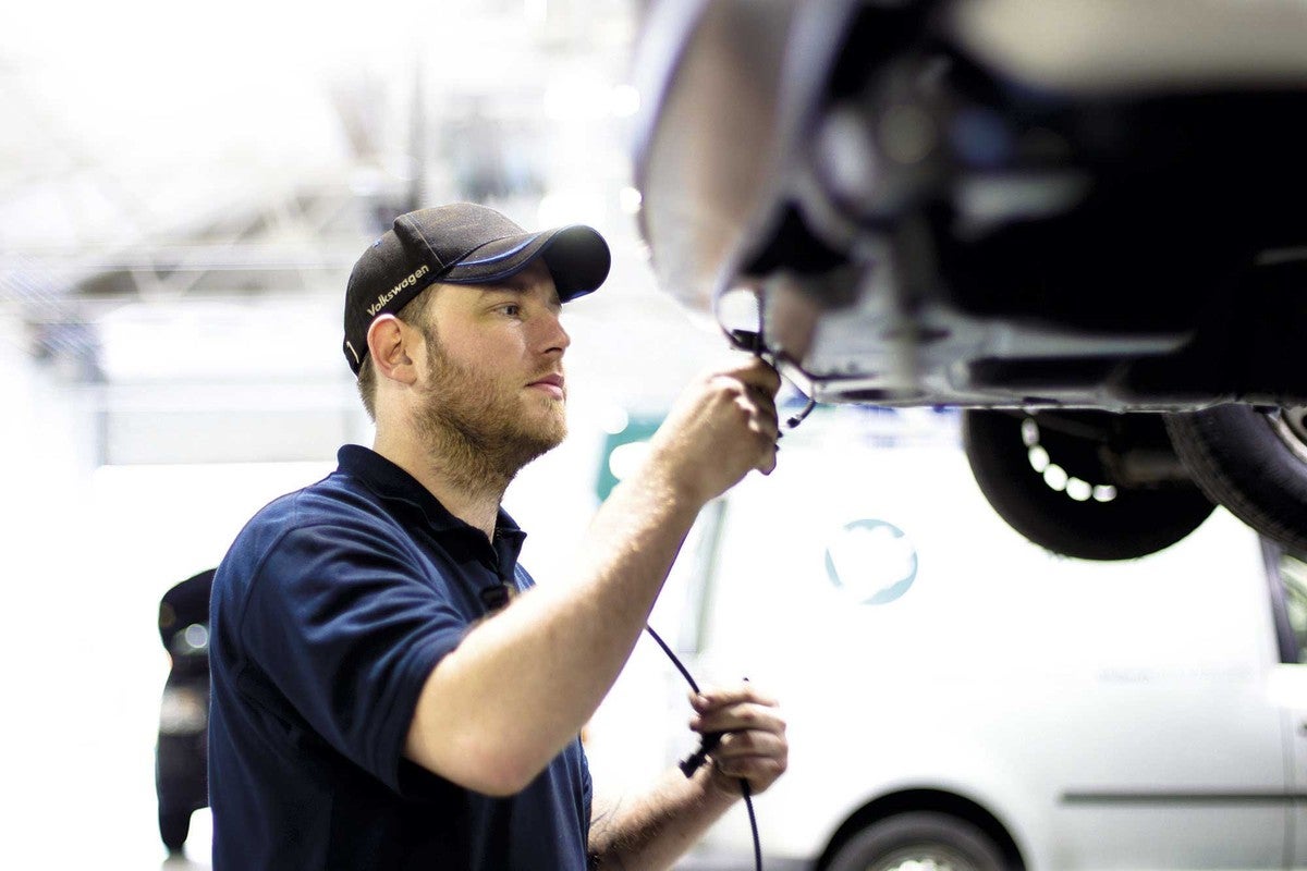 MKD Automotive y Reparatucoche.com una unión que pretenden agilizar el trámite entre usuario y taller.