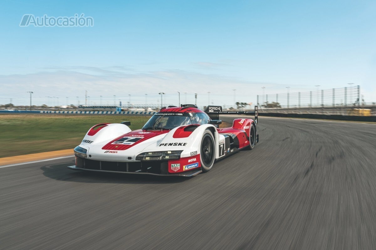Guide to the 24 Hours of Le Mans