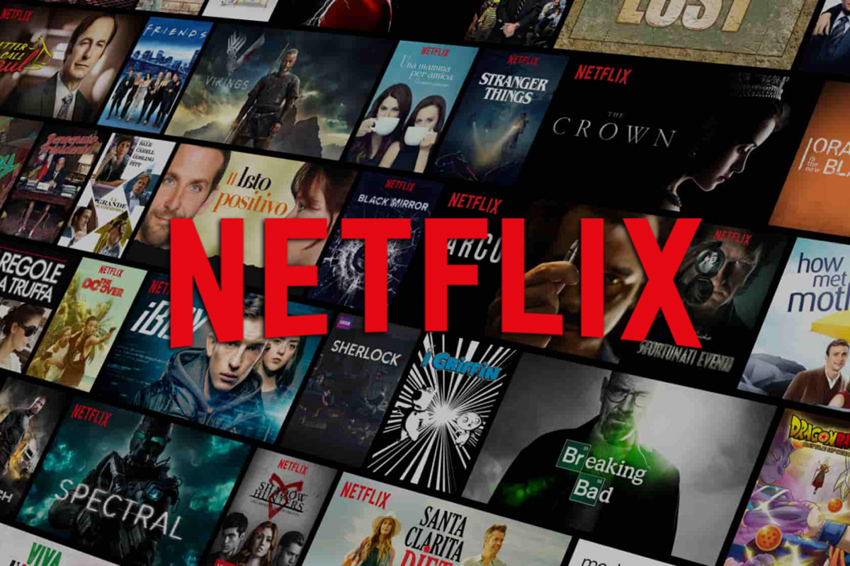 10 películas, documentales y series de motor para ver en Netflix durante la  cuarentena | Autocasión