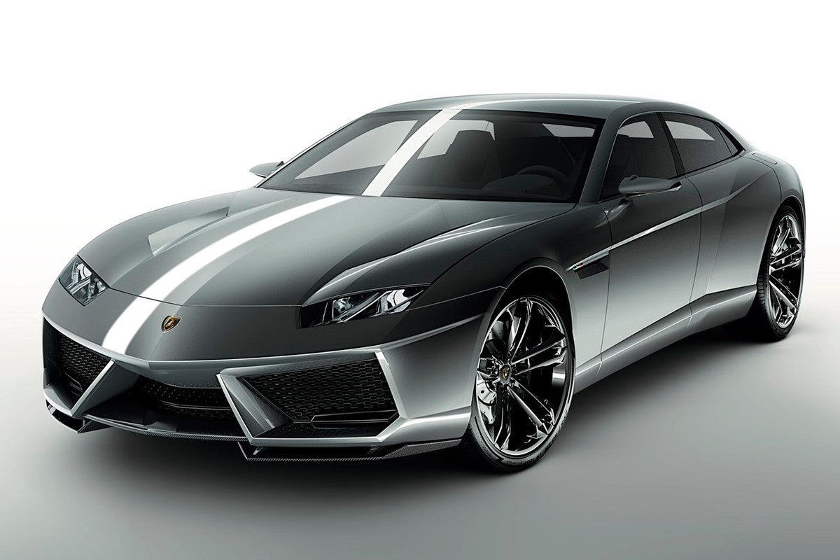 Concept cars que es una pena que no se hayan fabricado en serie