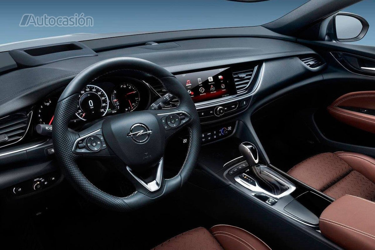 El interior es muy acogedor y confortable.