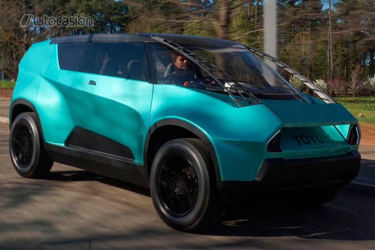 Toyota contempla unas baterías revolucionarias