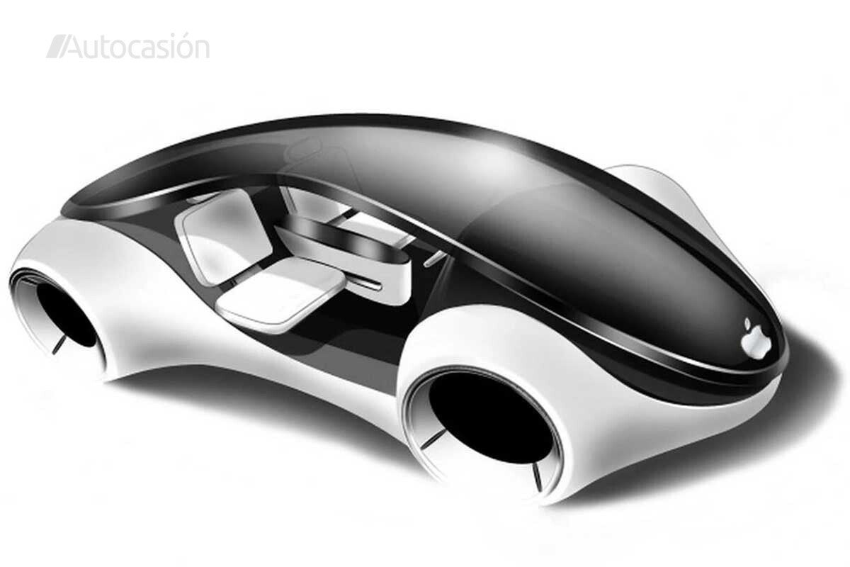 Apple Car