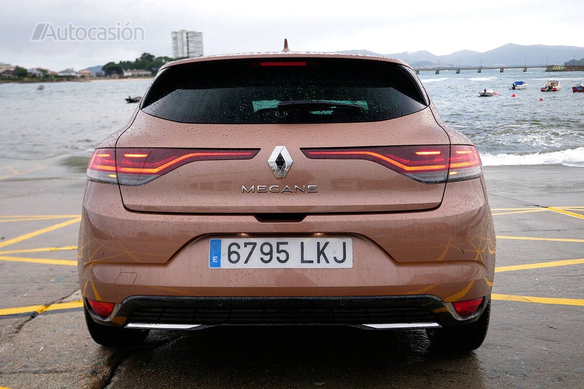 El nuevo motor tiene un funcionamiento y rendimiento excelente.