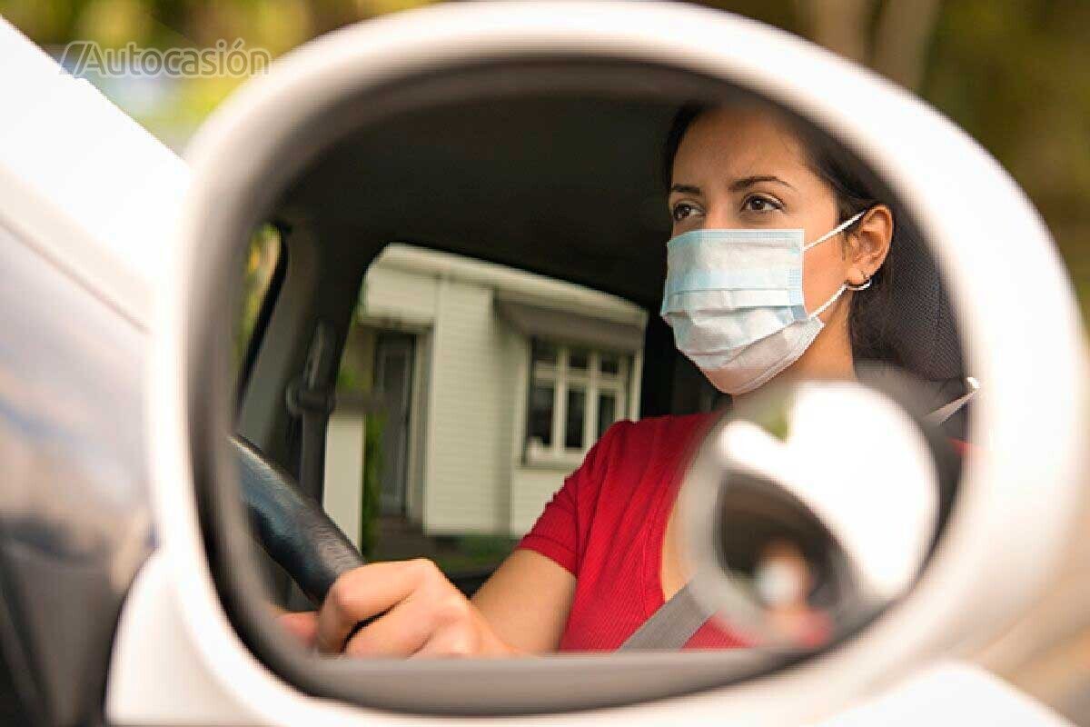 Protegen realmente los filtros de los coches frente al Coronavirus