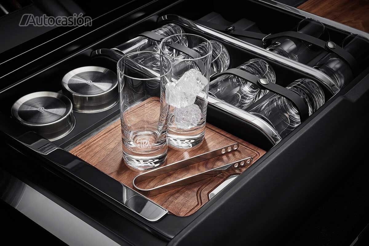 Recreation Module para un picnic