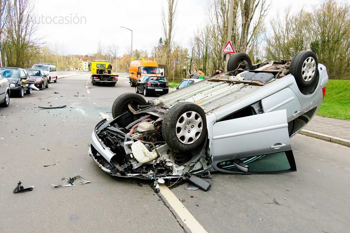 Accidente