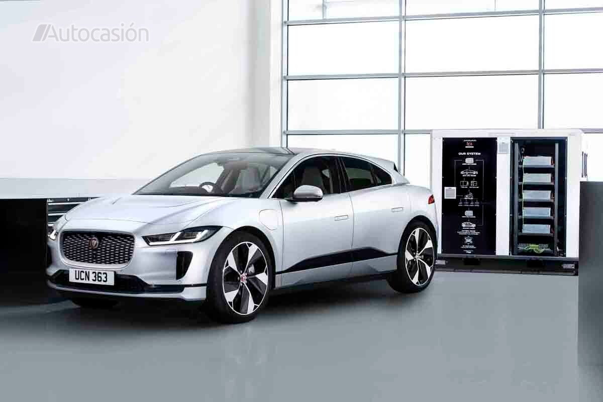 The English firm will only be electric and with an ultra-sports focus