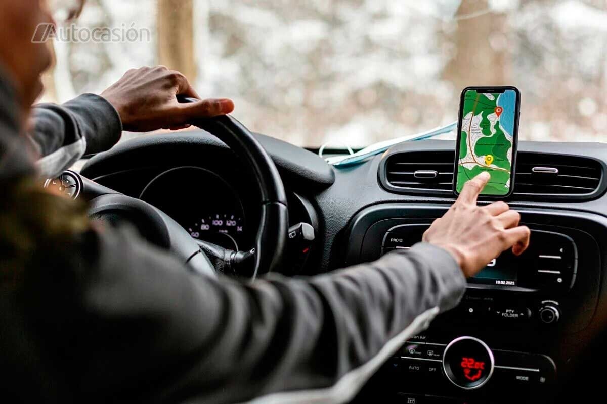 mobile support