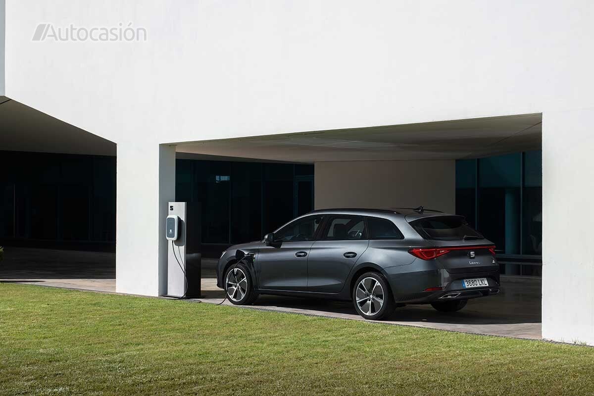 Seat Leon 2022