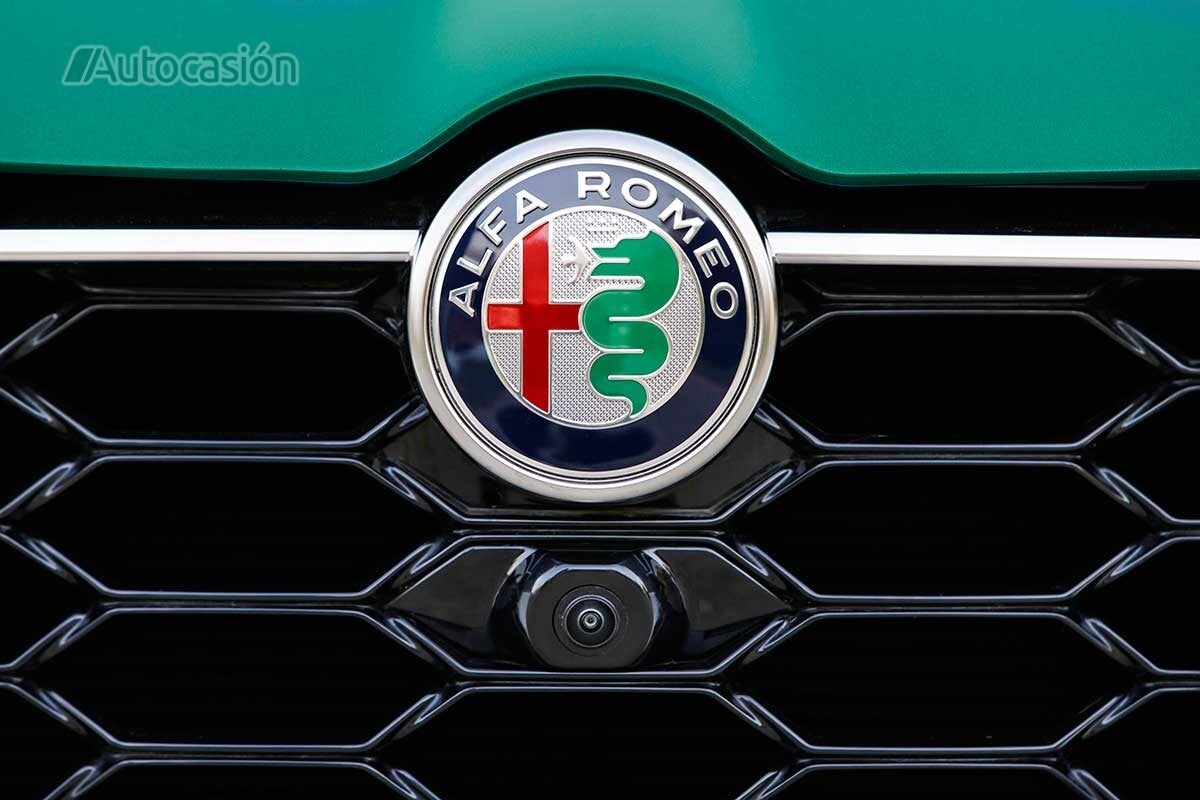 alfa romeo