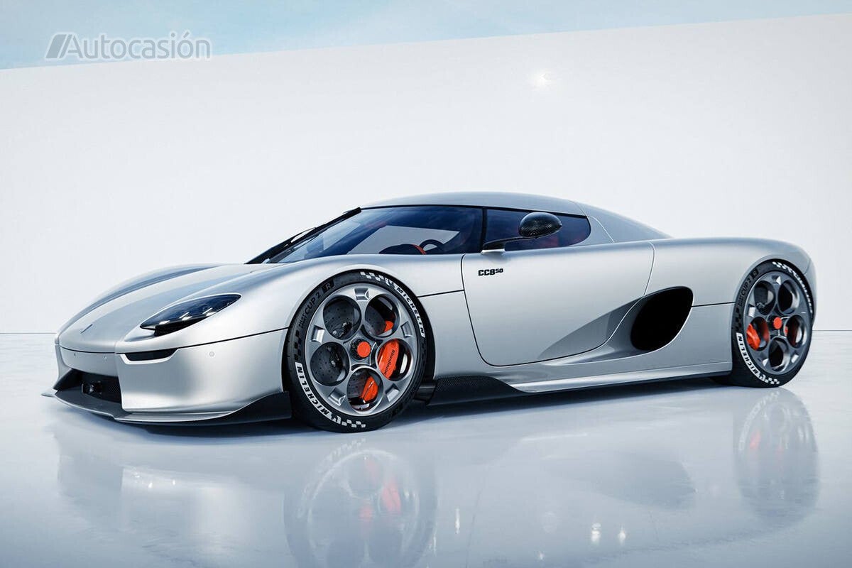 Koenigsegg-CC850-2023