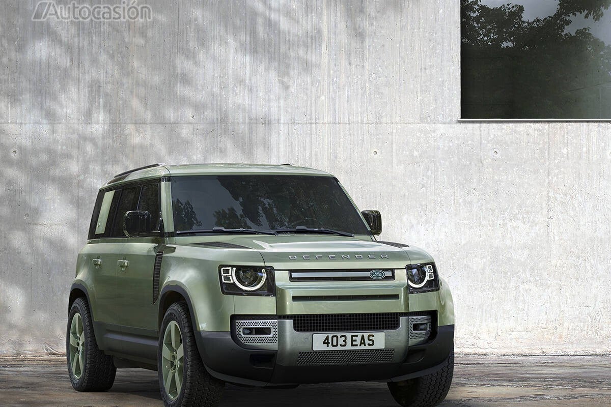 The defender just turned 75 years old. How many more do you have left?