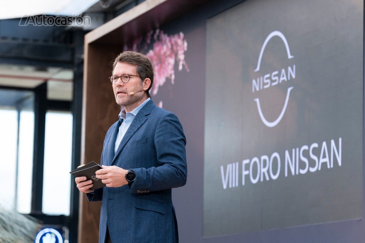 8th Nissan Forum