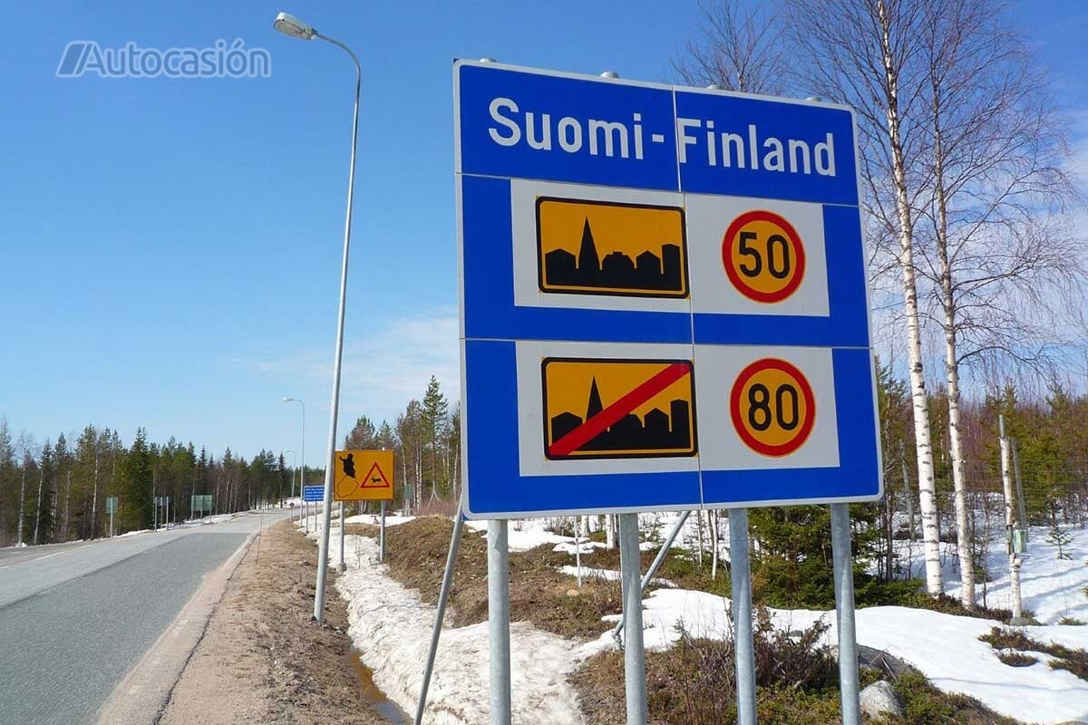 Finland