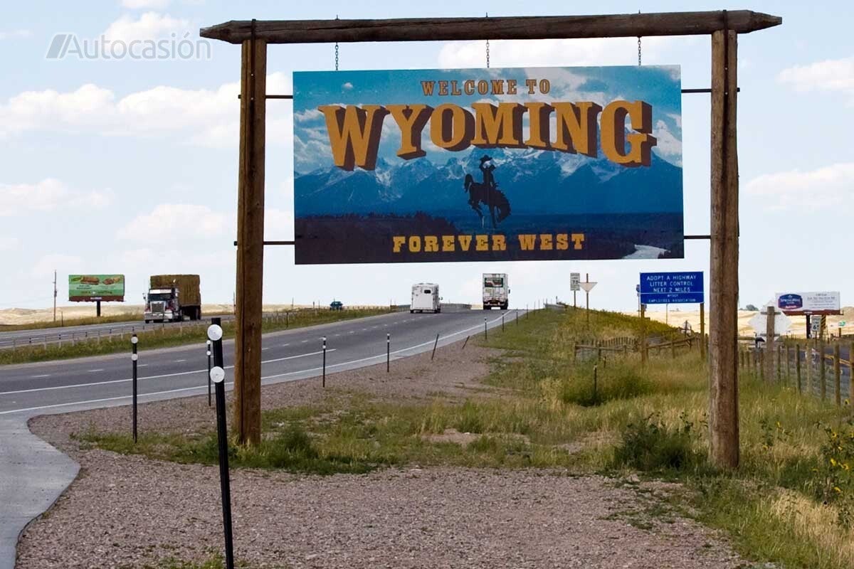wyoming state