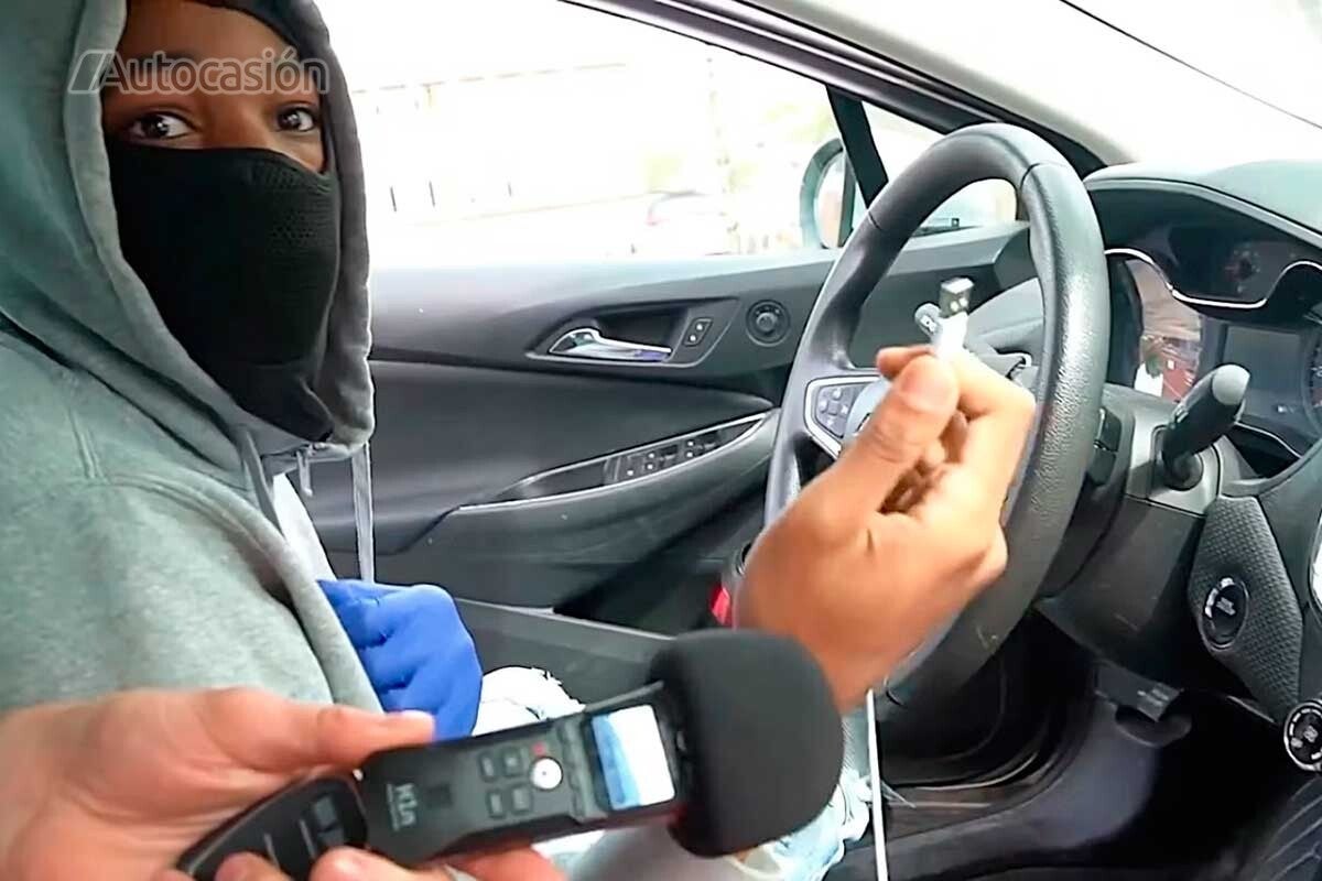 Thefts at Kia and Hyundai