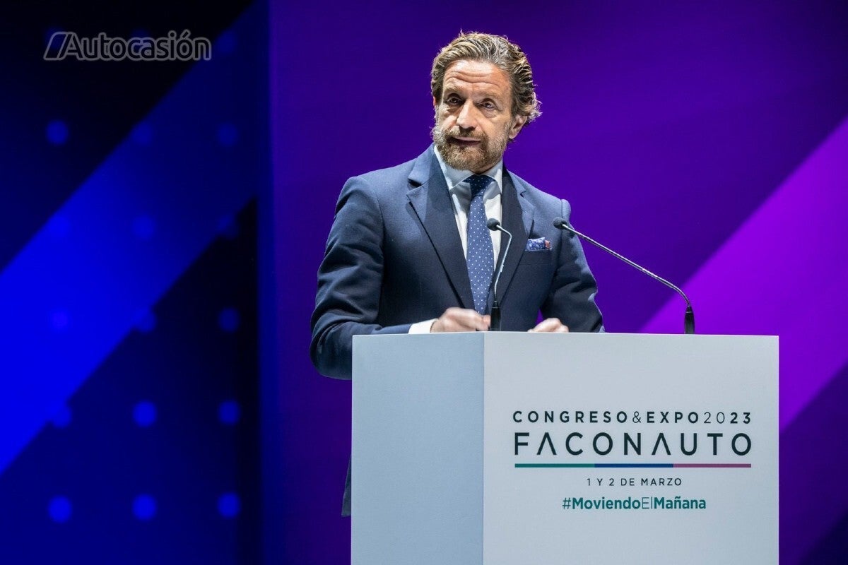 Congreso Faconauto 2023