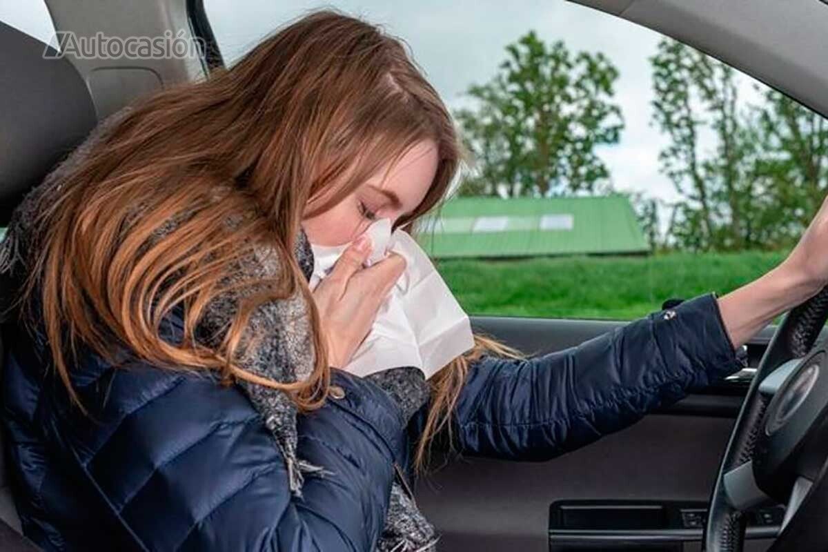Allergy